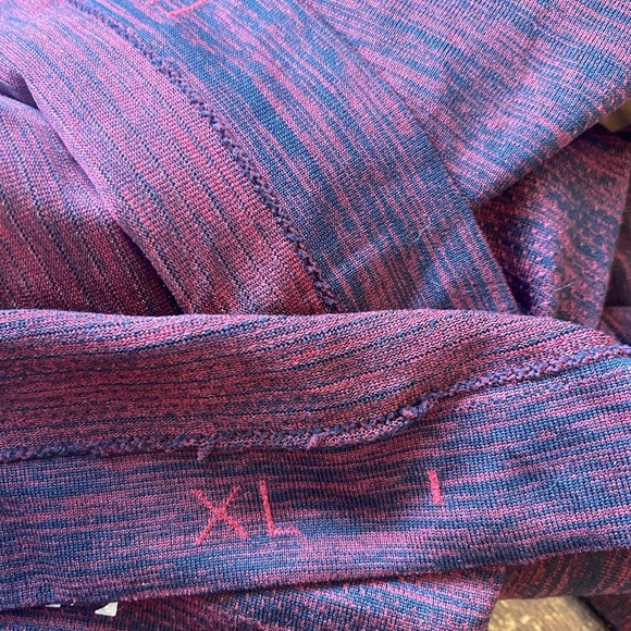 Lululemon Metal Vent long sleeve - Picture 7 of 10